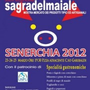 Sagra del Maiale Senerchia Sagra del Maiale Senerchia
